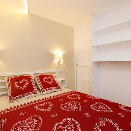 Le 24 Apartment Les Deux Alpes Ngoại thất bức ảnh