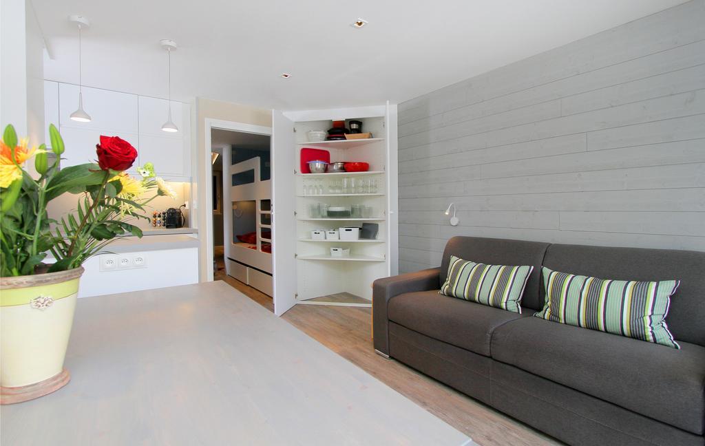 Le 24 Apartment Les Deux Alpes Ngoại thất bức ảnh
