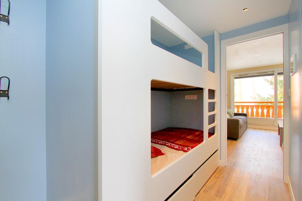 Le 24 Apartment Les Deux Alpes Ngoại thất bức ảnh